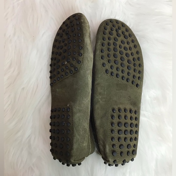 Tod’s 7, 7.5 - Picture 16 of 16